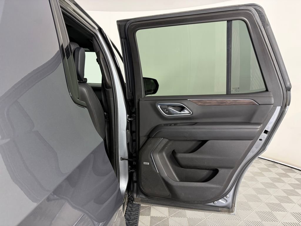 Used 2021 Chevrolet Tahoe Z71 AWD/4WD image 29
