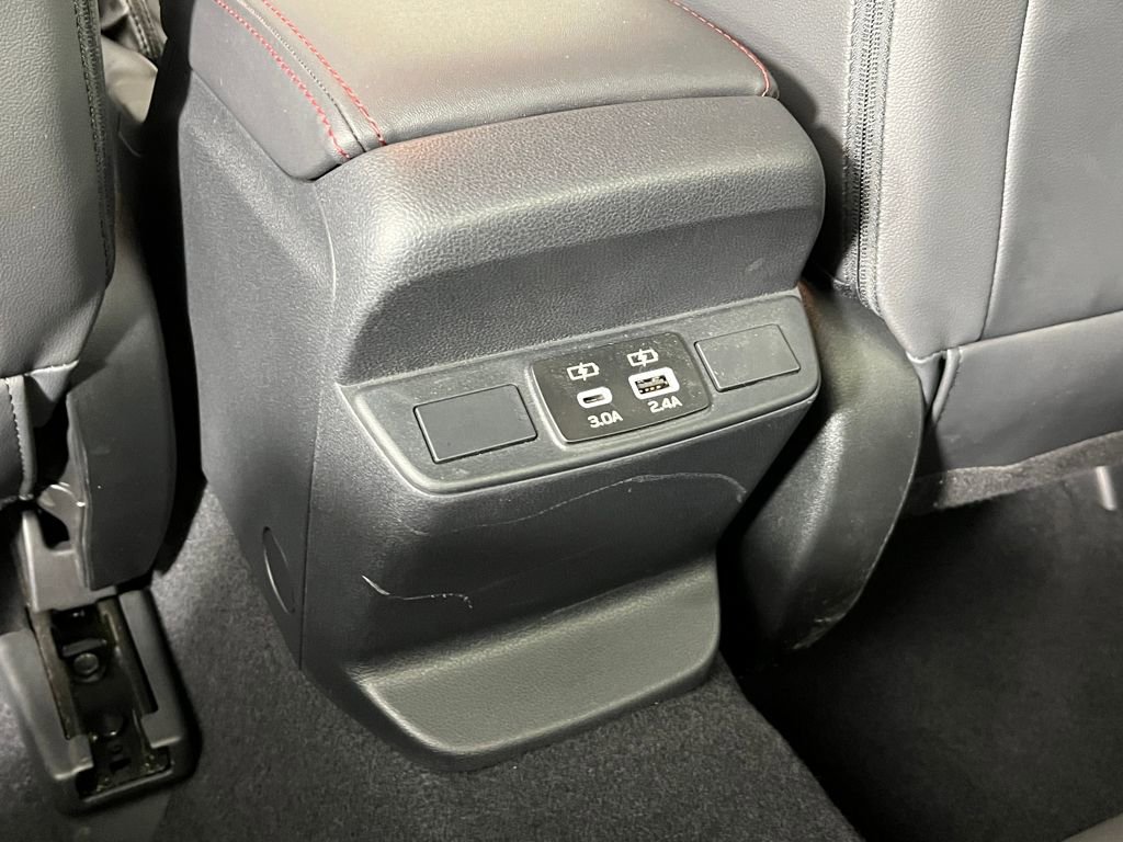 Used 2024 Subaru WRX TR image 27