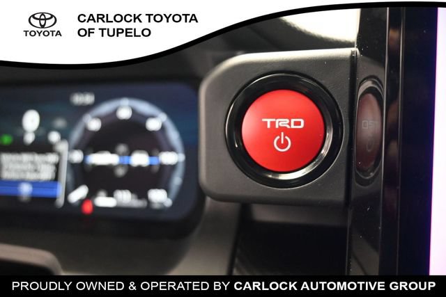New 2026 Toyota Tacoma TRD Pro AWD/4WD image 18