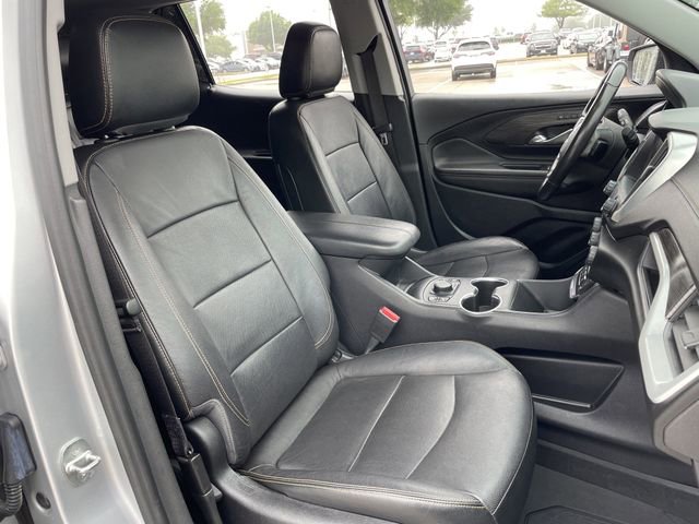 Used 2020 GMC Terrain SLT w/ Preferred Package FWD image 25