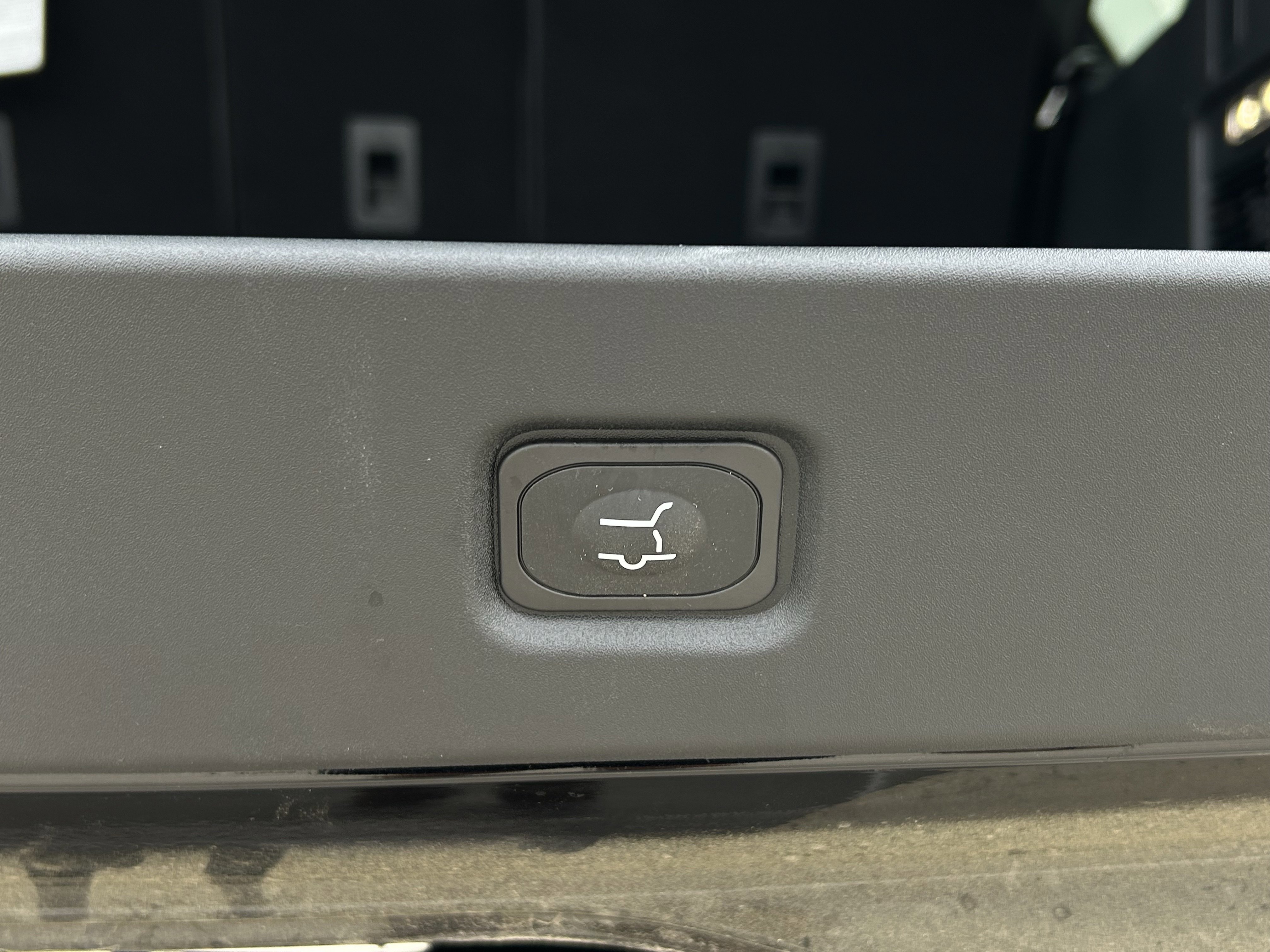 New 2025 Lincoln Navigator L Reserve w/ Jet Appearance Package image 37