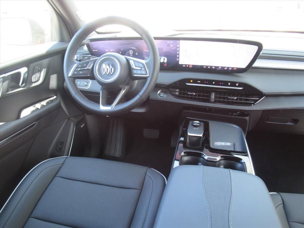 New 2026 Buick Enclave Preferred w/ Power Package image 12