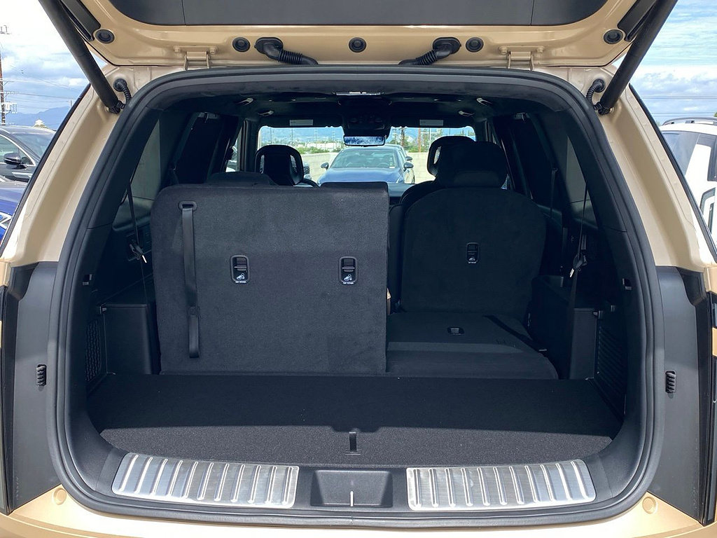 New 2027 Kia Telluride SX Prestige X-Pro AWD/4WD image 20