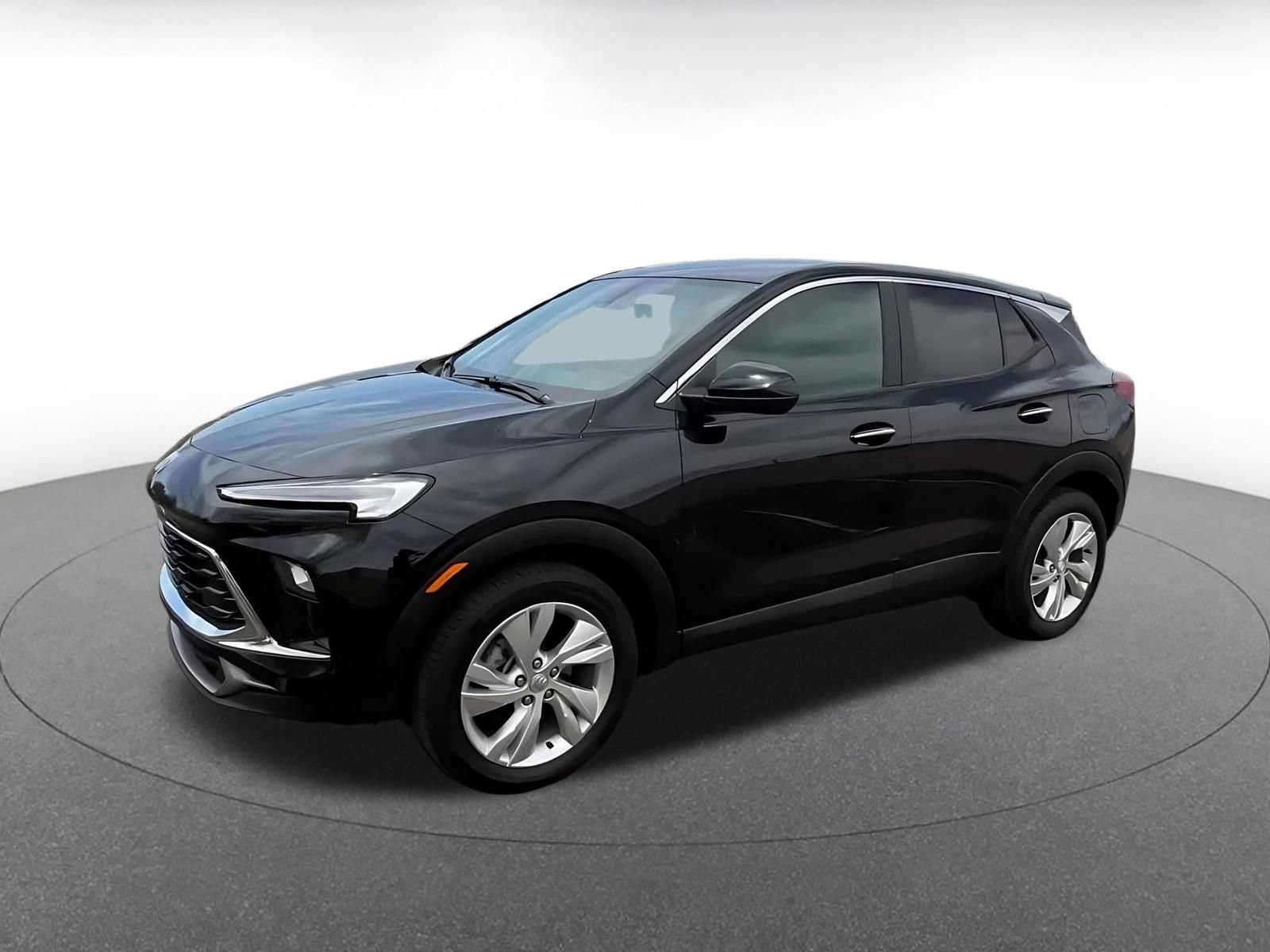 Used 2025 Buick Encore GX Preferred FWD image 8