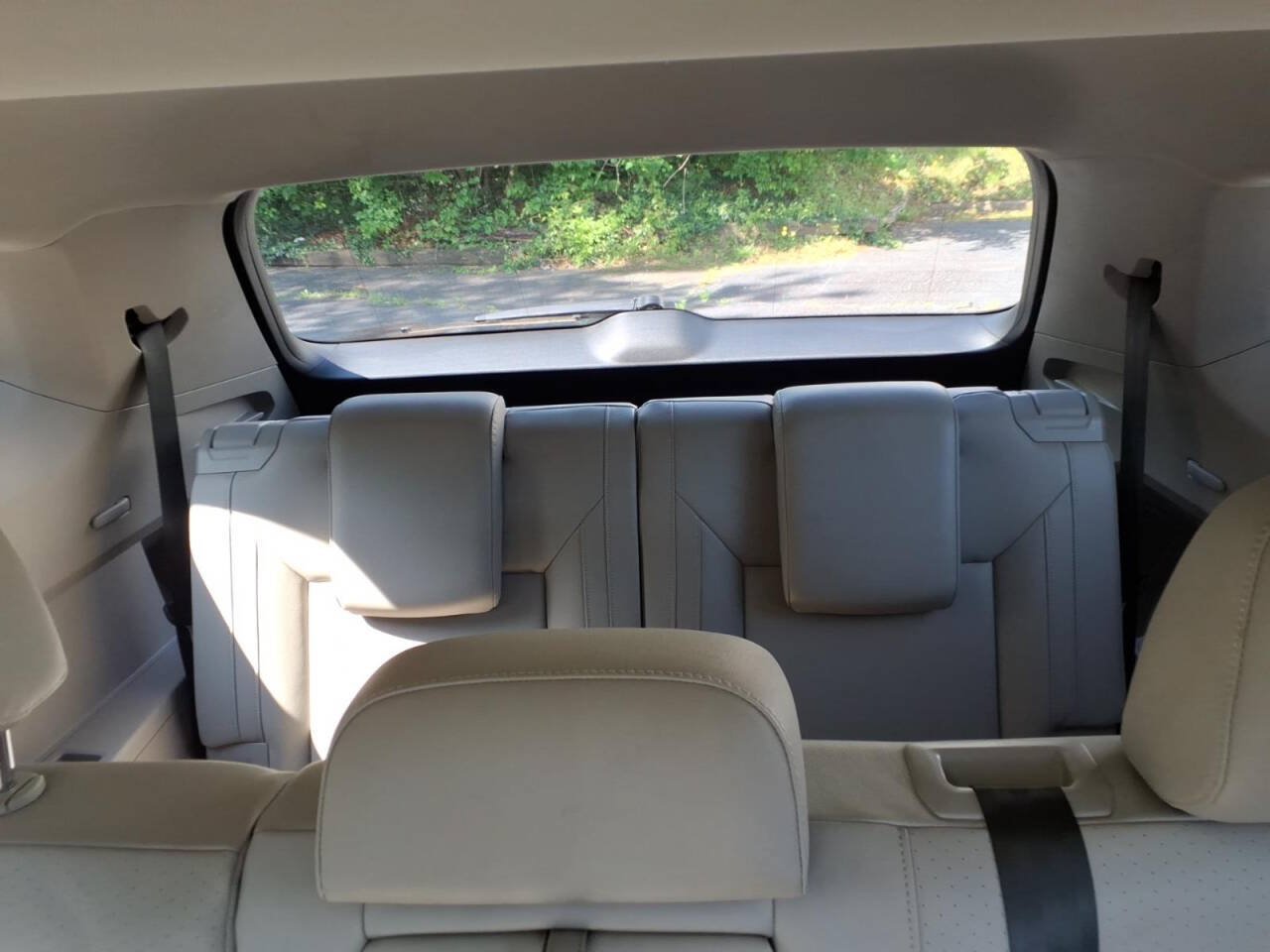 Used 2019 Volkswagen Atlas SEL AWD/4WD image 21