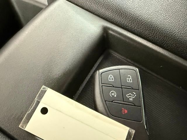 Used 2024 GMC Sierra 1500 Elevation w/ X31 Off-Road Package image 22