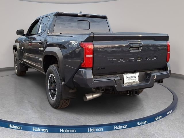 New 2026 Toyota Tacoma TRD Off-Road image 4