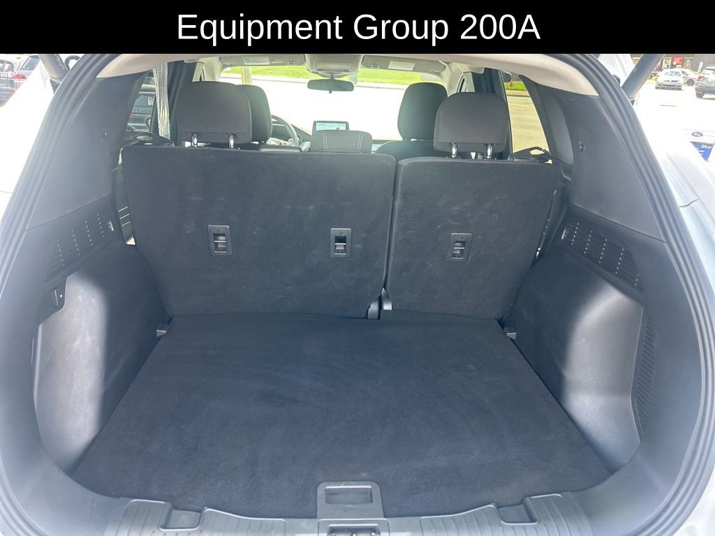 Used 2024 Ford Escape Active FWD image 23