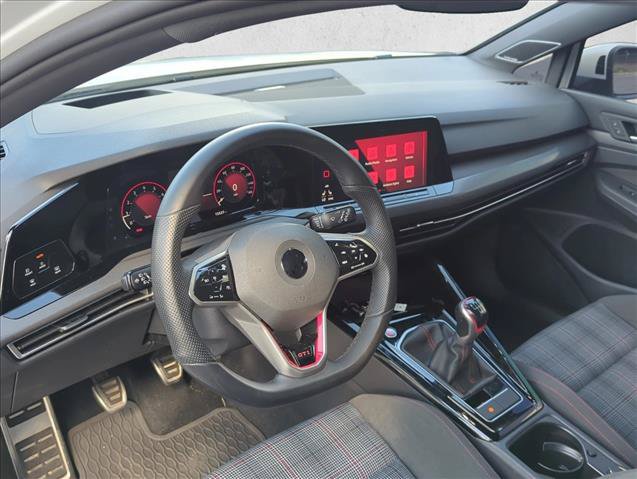 Used 2023 Volkswagen GTI Autobahn FWD image 17