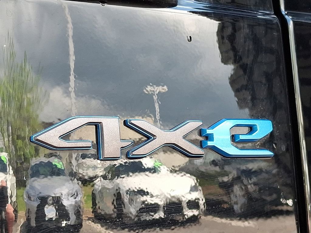 Certified 2025 Jeep Wrangler Unlimited Sport S 4xe AWD/4WD image 31