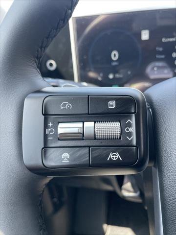 New 2026 Hyundai Santa Fe Limited image 19
