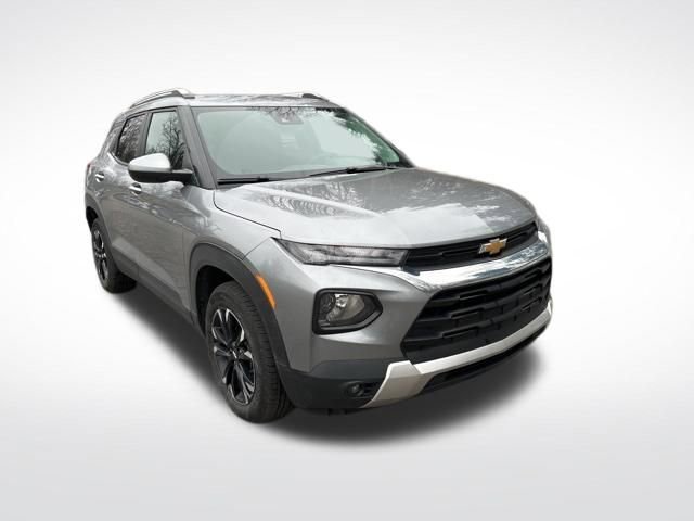 Used 2023 Chevrolet TrailBlazer LT w/ Convenience Package image 8