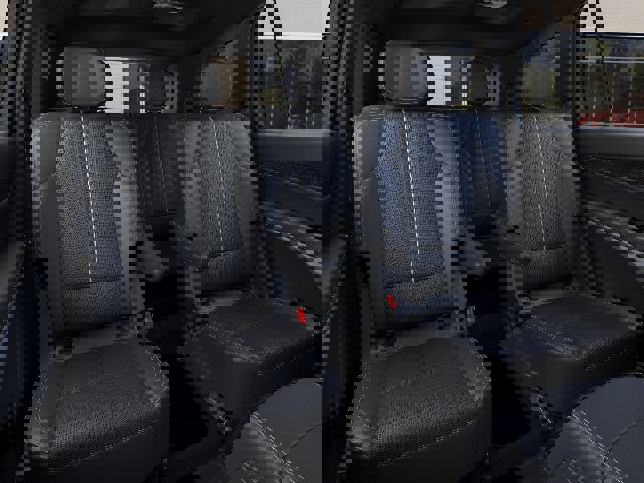 New 2026 Cadillac Vistiq Luxury w/ LPO, Floor Liner Package image 17
