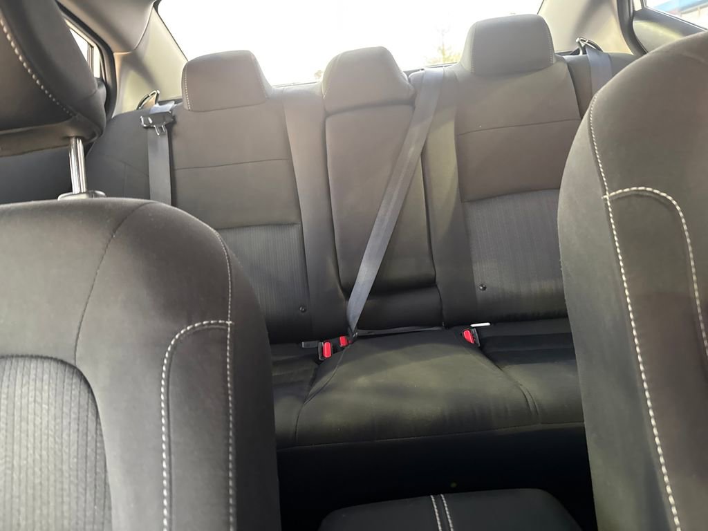 Used 2025 Nissan Altima 2.5 SV FWD image 28