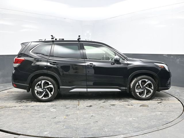 Used 2022 Subaru Forester Touring image 8