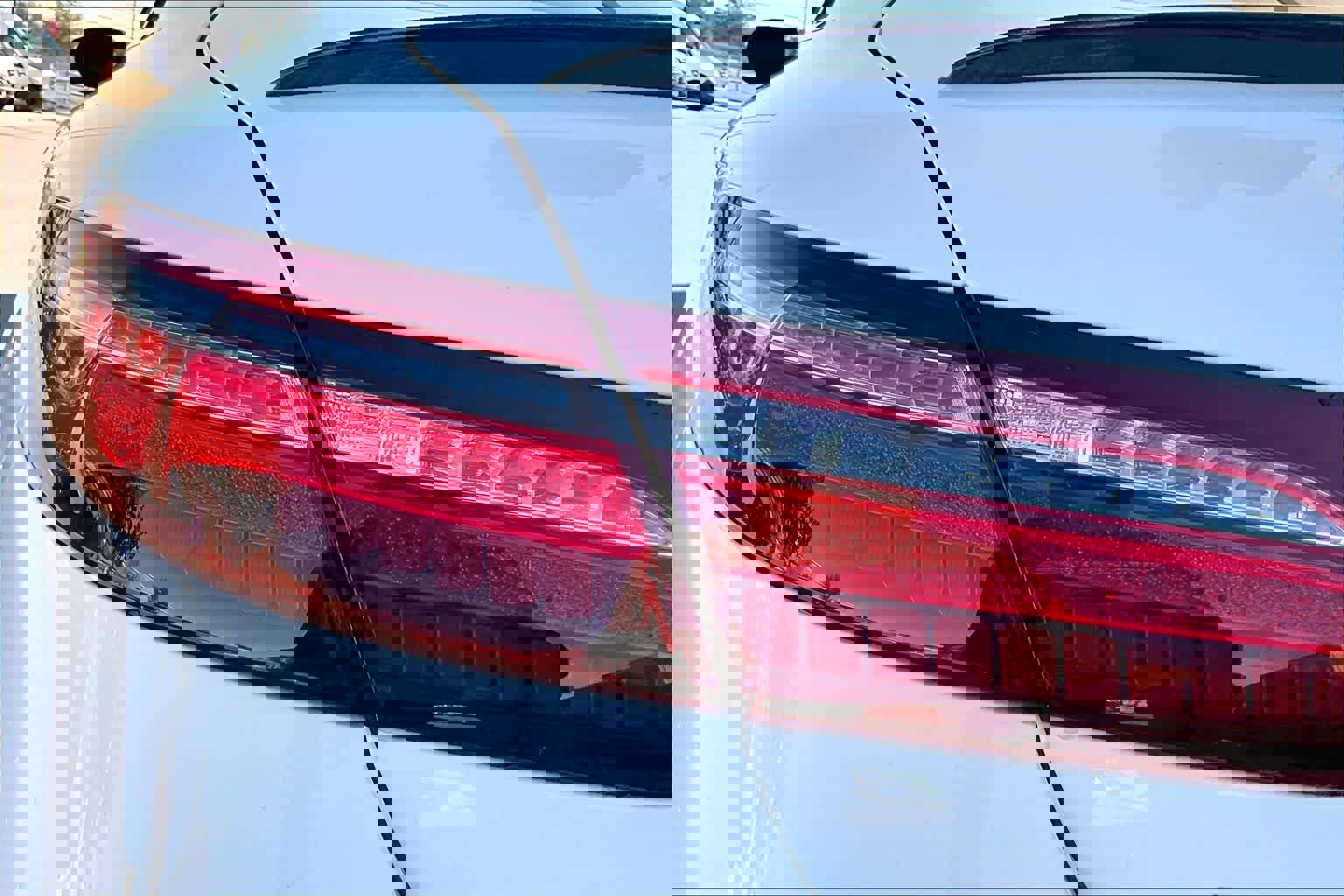 Certified 2020 Mercedes-Benz E 53 AMG 4MATIC Coupe image 27