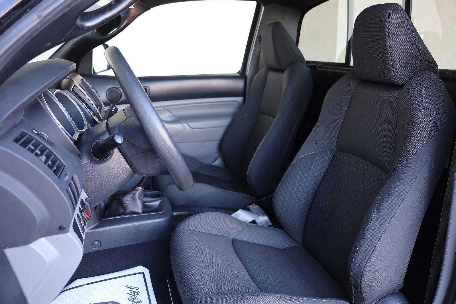 Used 2012 Toyota Tacoma 2WD Regular Cab image 18