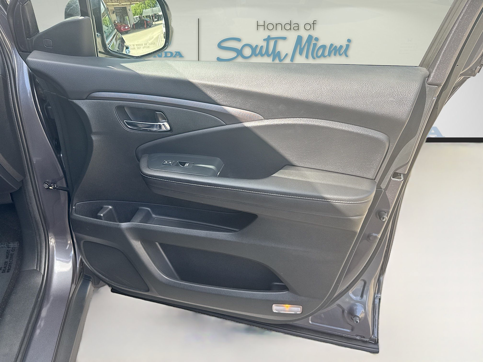 Used 2023 Honda Ridgeline RTL-E image 34