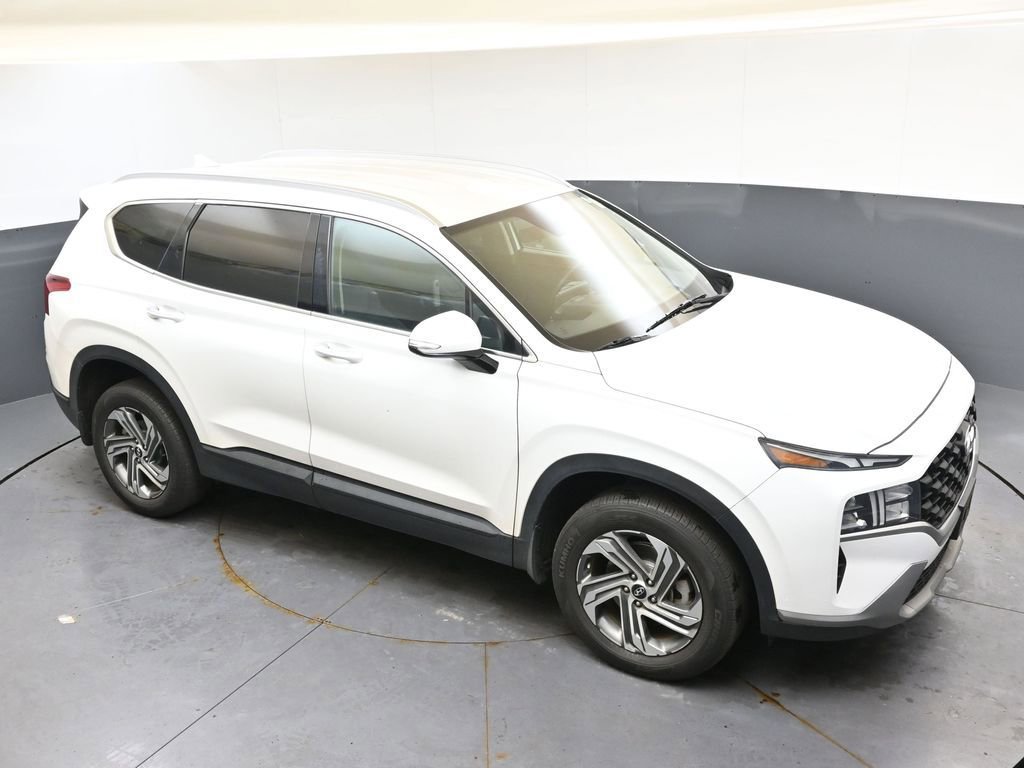 Certified 2023 Hyundai Santa Fe SEL AWD/4WD image 43