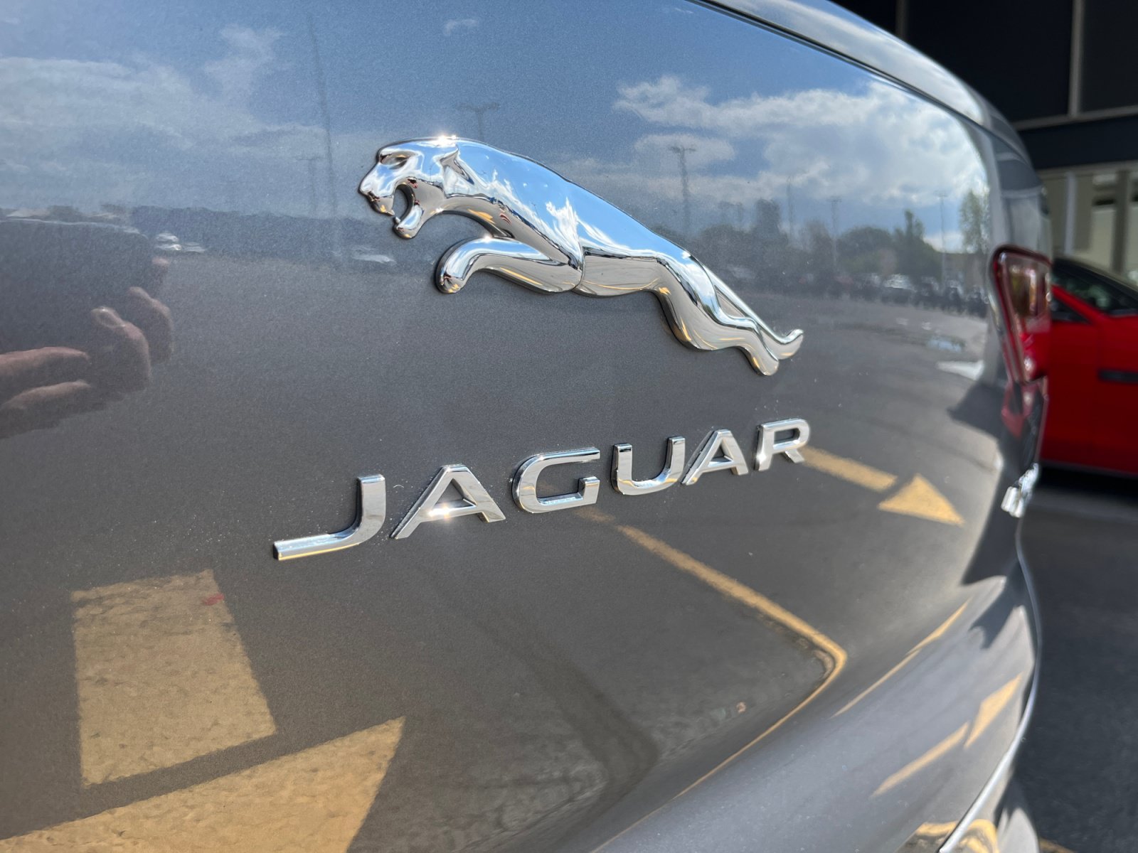 Used 2020 Jaguar I-PACE S AWD/4WD image 22