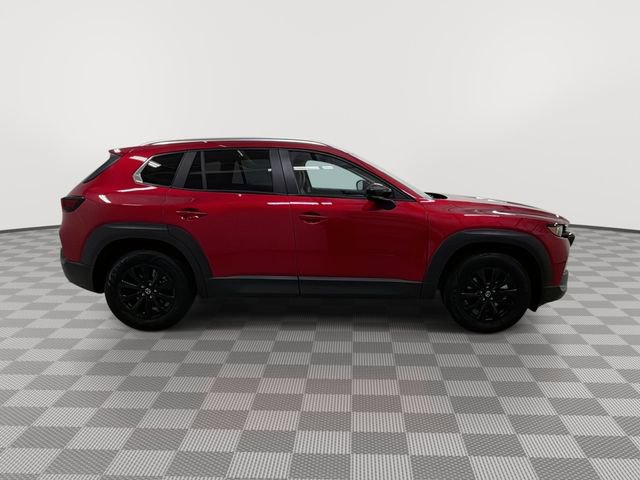 Certified 2025 MAZDA CX-50 AWD 2.5 S w/ Preferred Package image 12