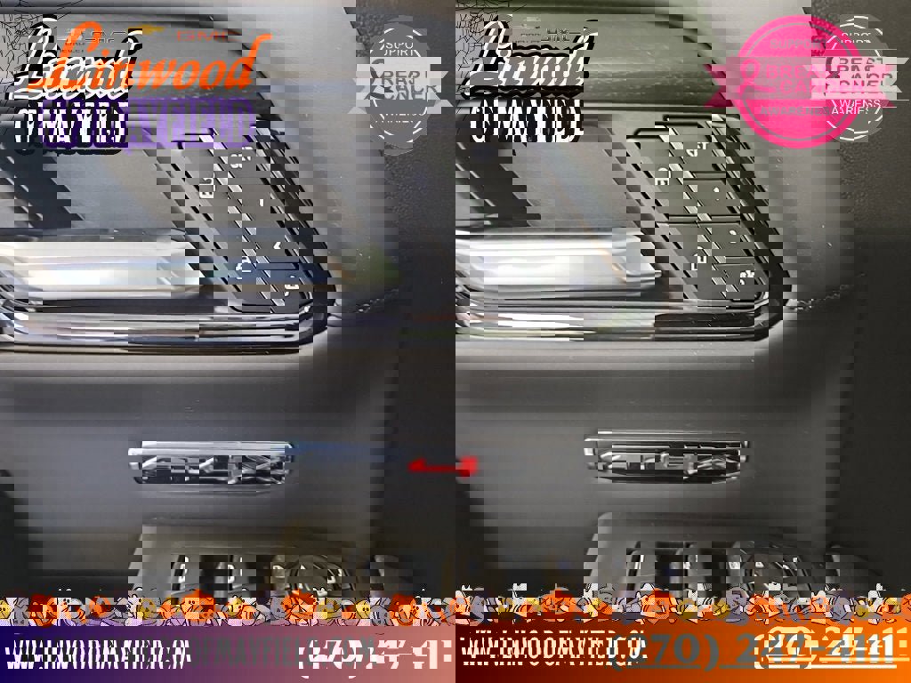 New 2026 GMC Sierra 1500 AT4X image 17