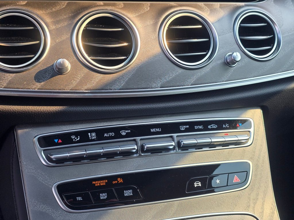 Used 2022 Mercedes-Benz E 53 AMG 4MATIC Sedan image 16