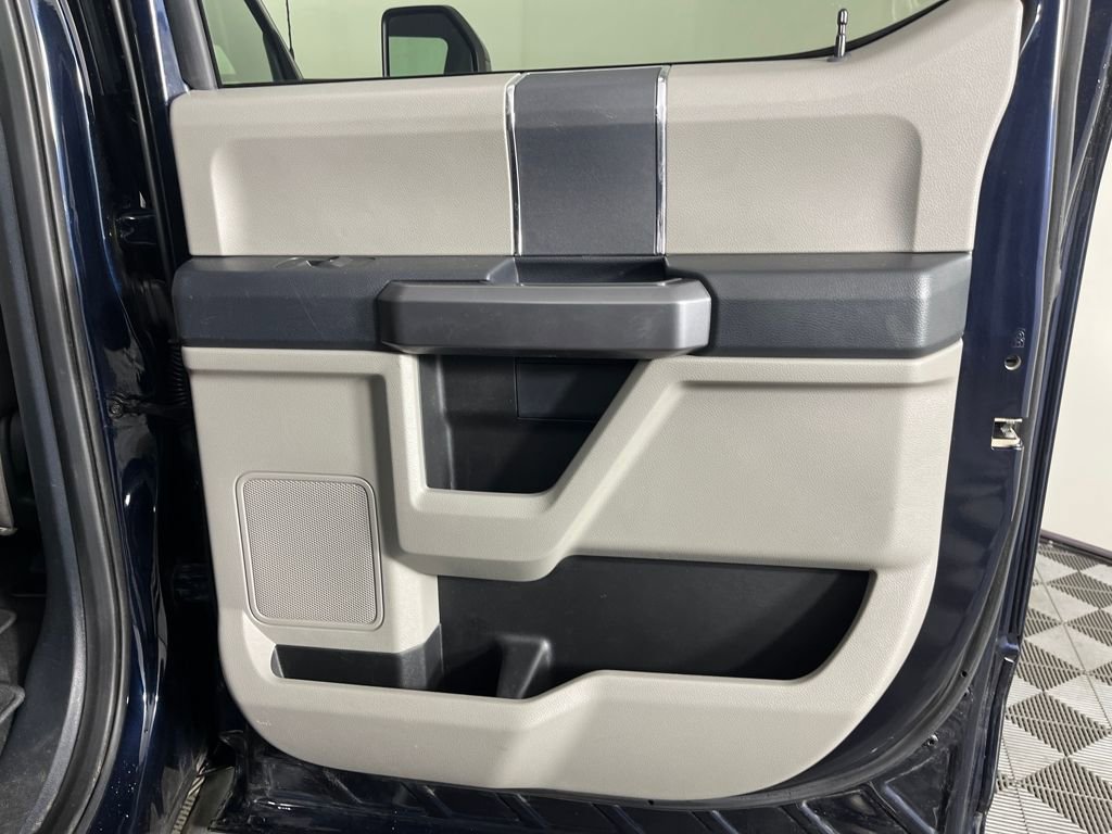 Used 2022 Ford F350 XLT image 14