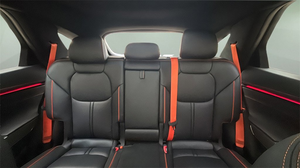 New 2026 Genesis GV70 2.5T Sport Prestige image 23