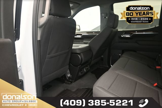 New 2026 GMC Sierra 1500 Elevation AWD/4WD image 10