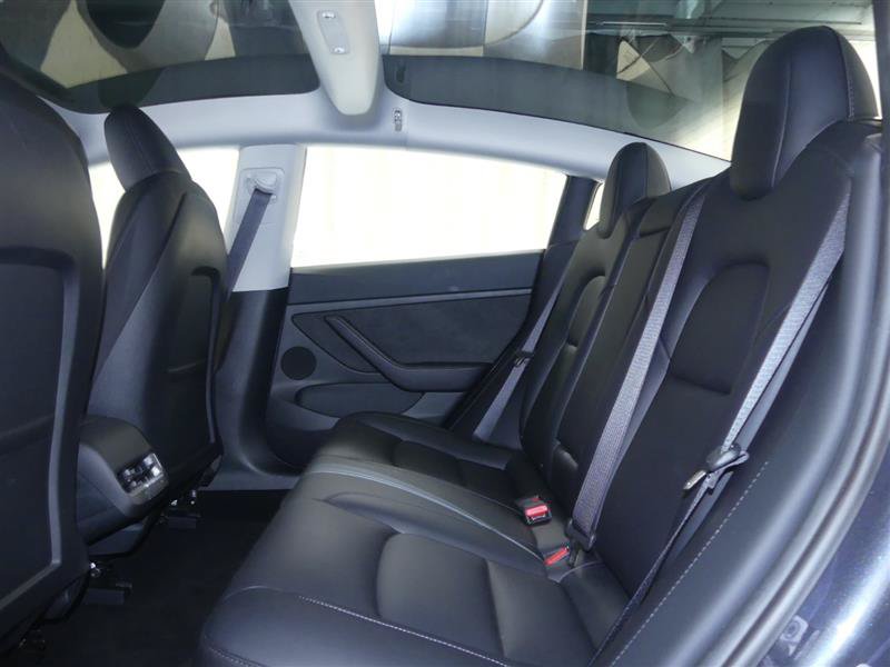 Used 2023 Tesla Model 3 Performance AWD/4WD image 20