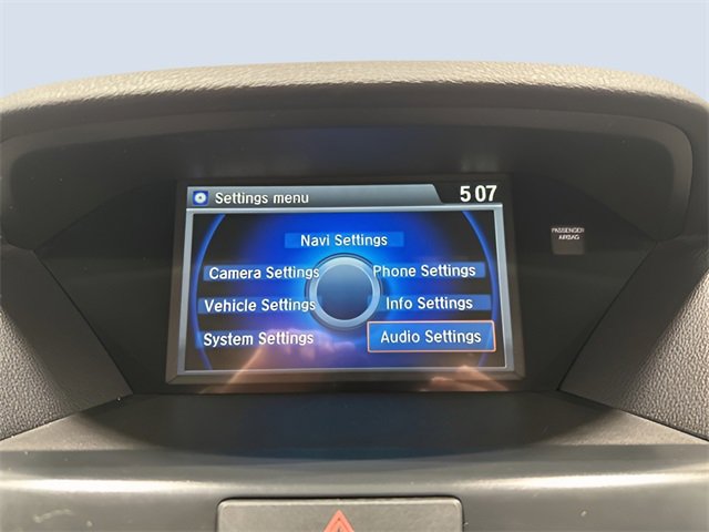 Used 2015 Acura MDX SH-AWD w/ Technology Package image 23