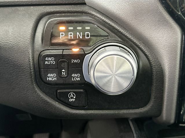 Used 2023 RAM 1500 Laramie image 24