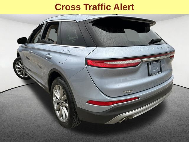 Used 2022 Lincoln Corsair AWD w/ Premium Package image 10