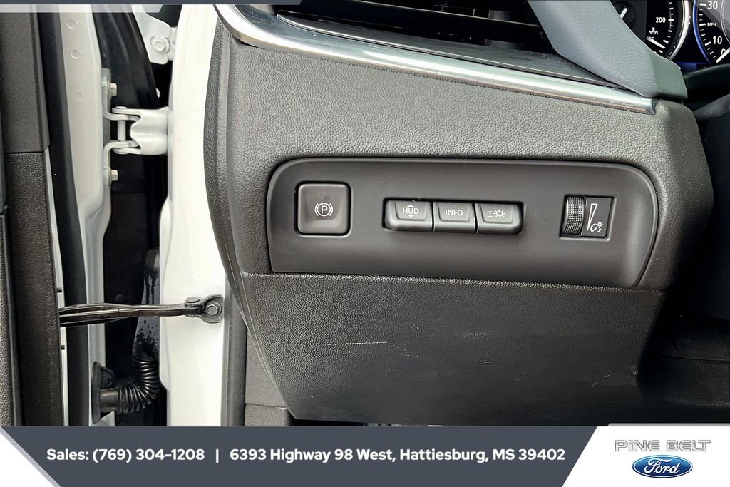 Used 2024 Buick Enclave Premium image 24