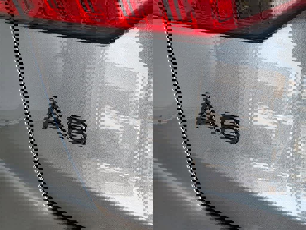 Used 2023 Audi A6 Prestige w/ Prestige Package image 17