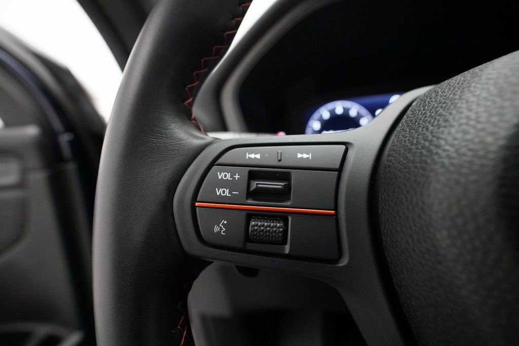 Certified 2026 Honda Passport TrailSport image 18