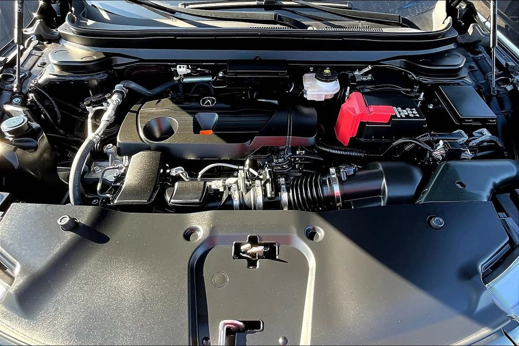 New 2025 Acura RDX SH-AWD w/ Advance Package image 27