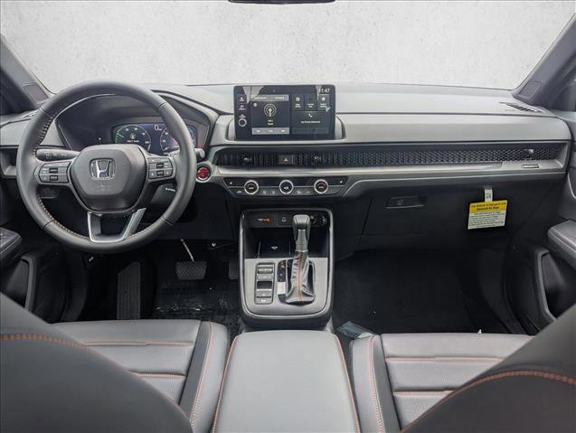 New 2026 Honda CR-V Sport-L image 18