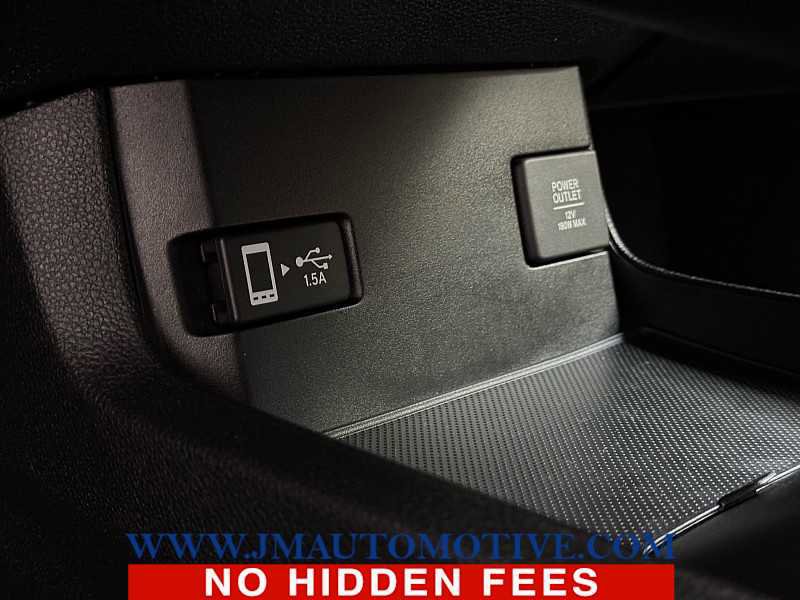 Used 2016 Honda Civic EX-T image 36