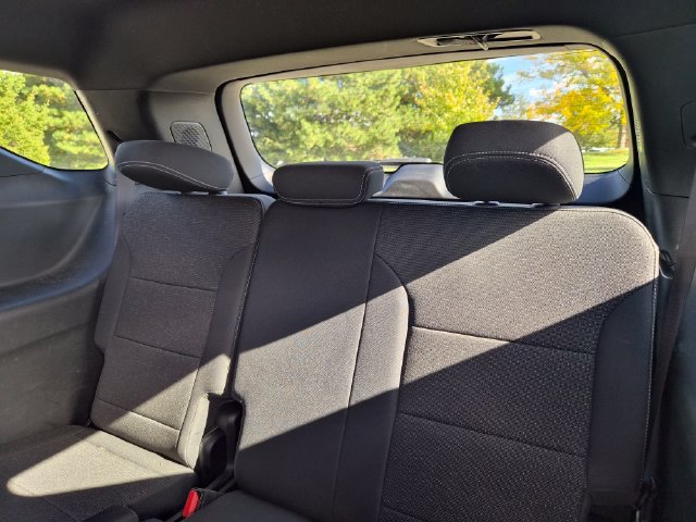 Used 2024 Chevrolet Traverse LS w/ Midnight/Sport Edition AWD/4WD image 31