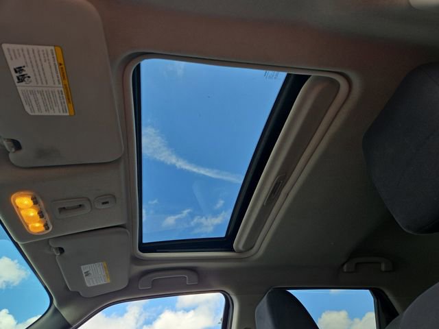 Used 2011 Nissan Juke SV w/ Chrome Pkg FWD image 19