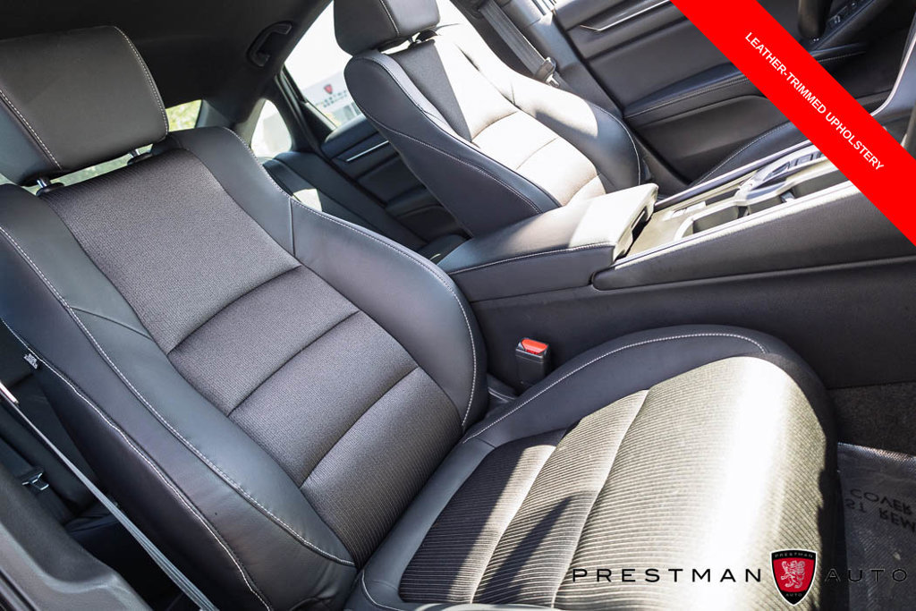 Used 2018 Honda Accord Sport image 4