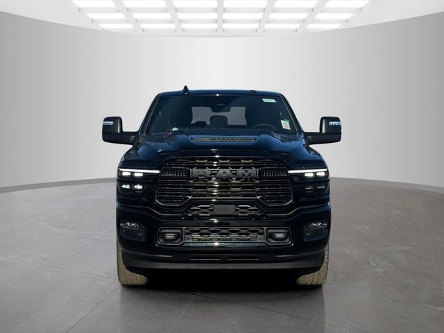New 2026 RAM 3500 Laramie w/ Night Edition image 2