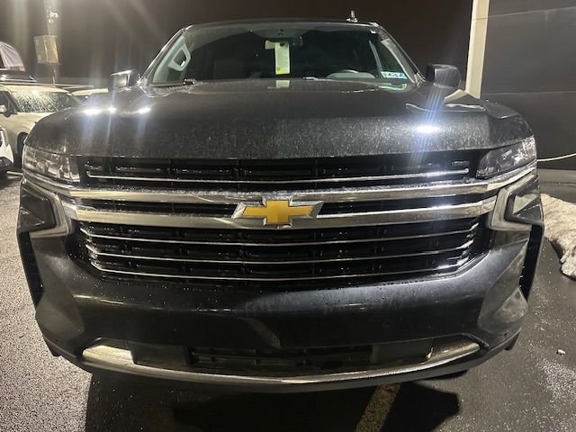 Used 2024 Chevrolet Tahoe LT image 5