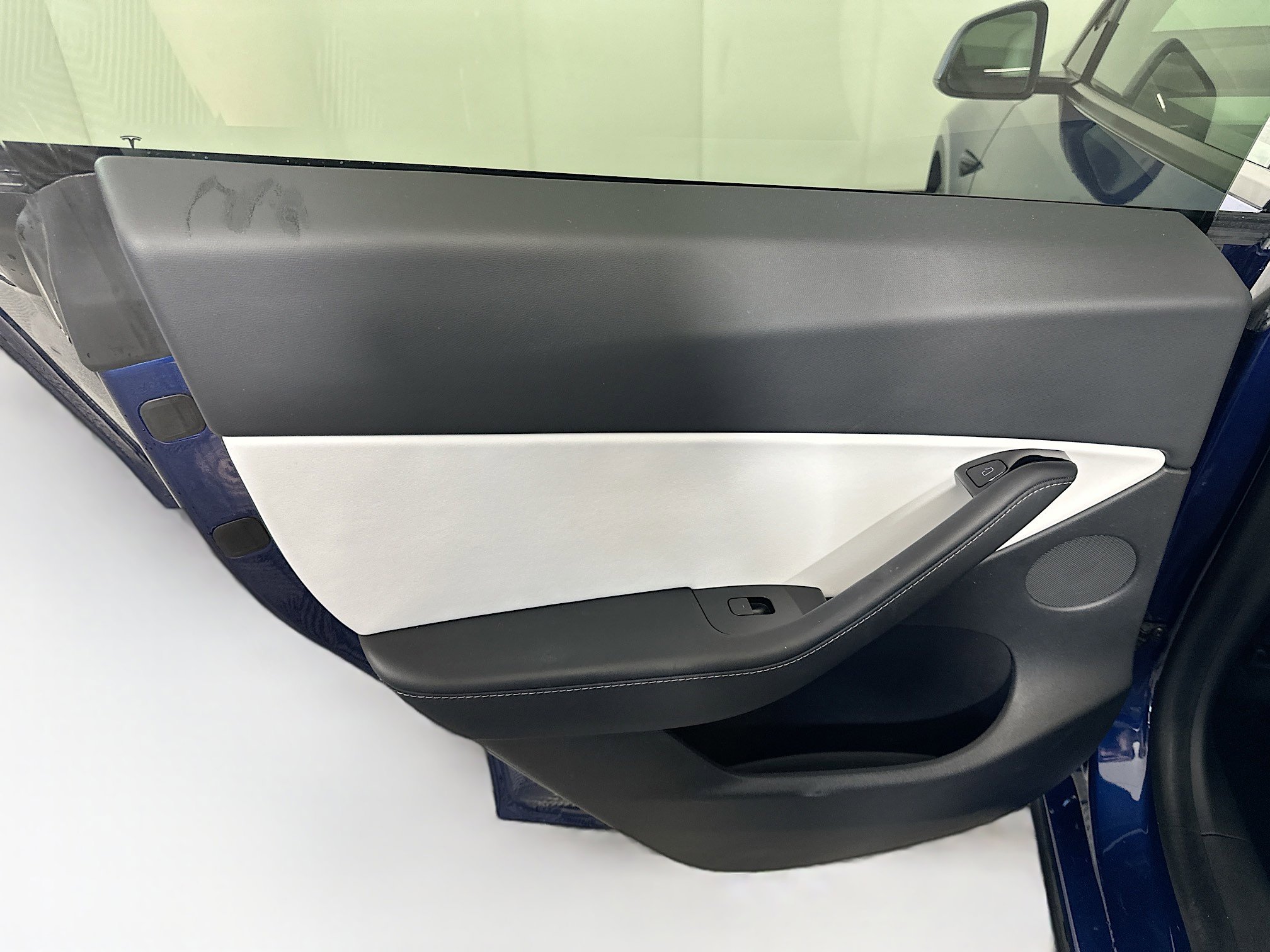 Used 2021 Tesla Model Y Long Range image 26