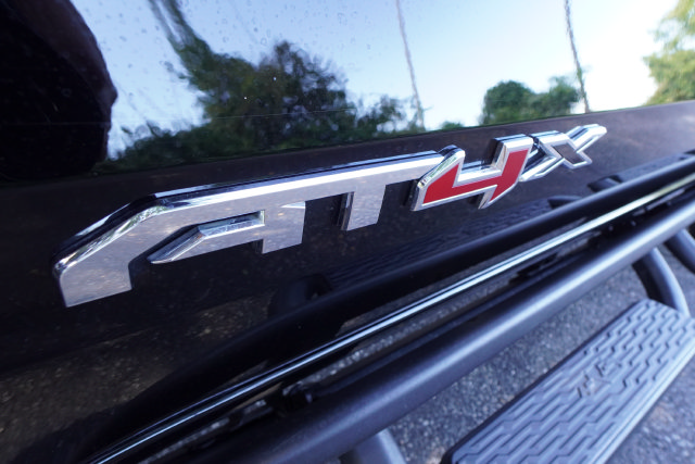 Used 2024 GMC Canyon AT4X AWD/4WD image 39