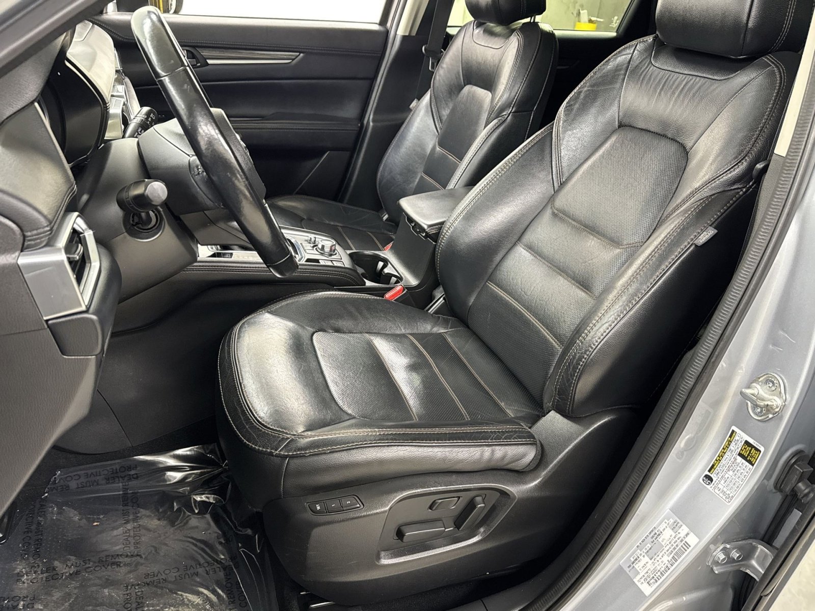 Used 2018 MAZDA CX-5 Grand Touring image 17