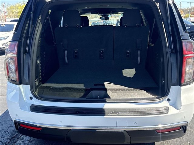 Used 2023 Chevrolet Suburban LS w/ Max Trailering Package AWD/4WD image 24