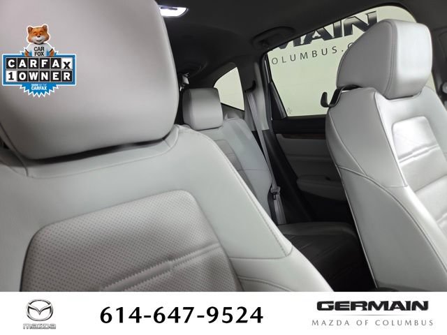 Used 2021 Honda CR-V EX-L image 20